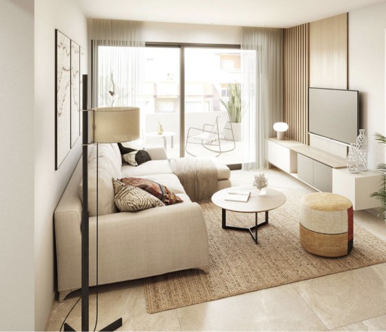 Mieszkanie Sprzedaż Costa Blanca Torrevieja 11