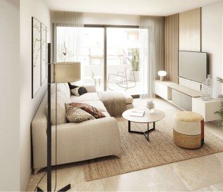 Mieszkanie Sprzedaż Costa Blanca Torrevieja