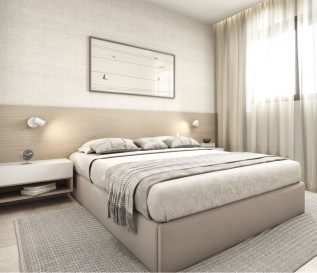 Mieszkanie Sprzedaż Costa Blanca Torrevieja