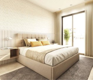 Mieszkanie Sprzedaż Costa Blanca Torrevieja