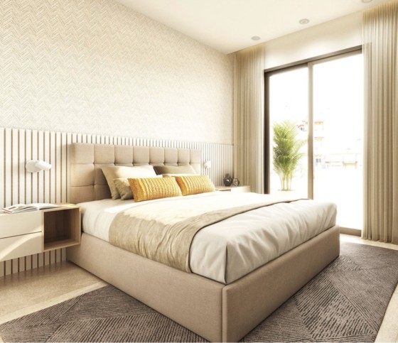 Mieszkanie Sprzedaż Costa Blanca Torrevieja 14