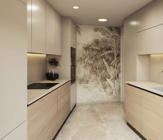 Mieszkanie Sprzedaż Costa Blanca Torrevieja 15