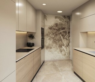 Mieszkanie Sprzedaż Costa Blanca Torrevieja