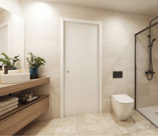 Mieszkanie Sprzedaż Costa Blanca Torrevieja