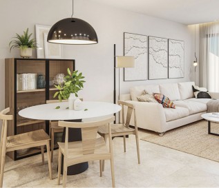 Mieszkanie Sprzedaż Costa Blanca Torrevieja