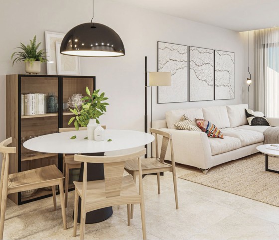 Mieszkanie Sprzedaż Costa Blanca Torrevieja 18