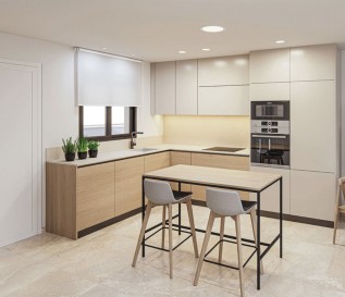 Mieszkanie Sprzedaż Costa Blanca Torrevieja