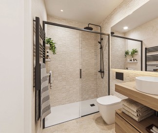 Mieszkanie Sprzedaż Costa Blanca Torrevieja