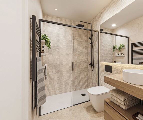 Mieszkanie Sprzedaż Costa Blanca Torrevieja 20