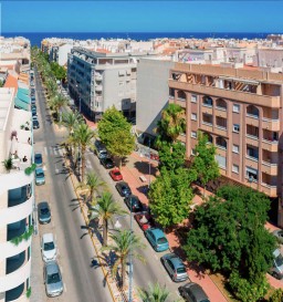 Mieszkanie Sprzedaż Costa Blanca Torrevieja