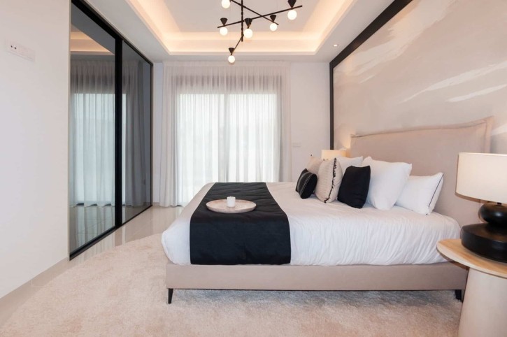 Dom Sprzedaż Costa Blanca Ciudad Quesada 5