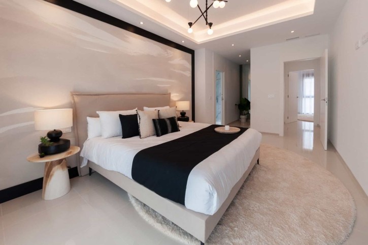 Dom Sprzedaż Costa Blanca Ciudad Quesada 6