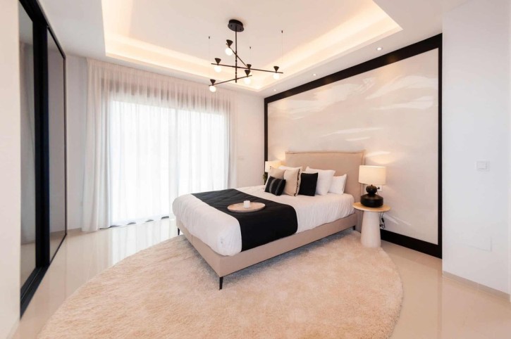 Dom Sprzedaż Costa Blanca Ciudad Quesada 7