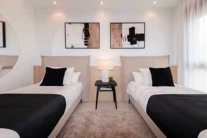 Dom Sprzedaż Costa Blanca Ciudad Quesada