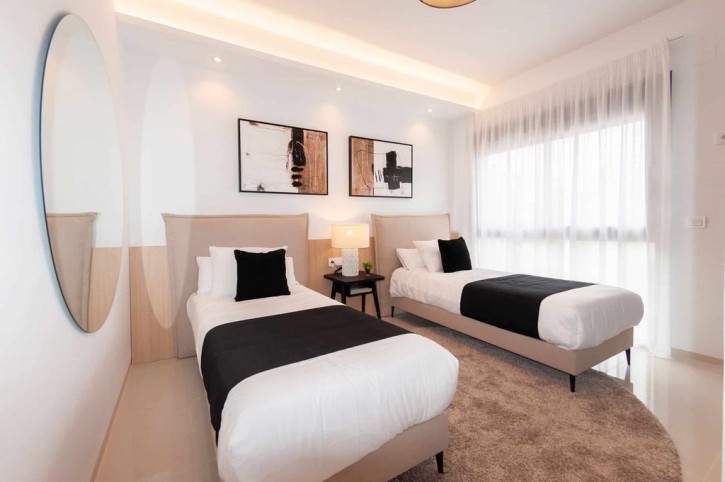 Dom Sprzedaż Costa Blanca Ciudad Quesada 12