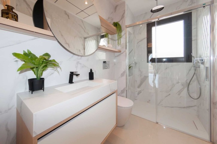 Dom Sprzedaż Costa Blanca Ciudad Quesada 13