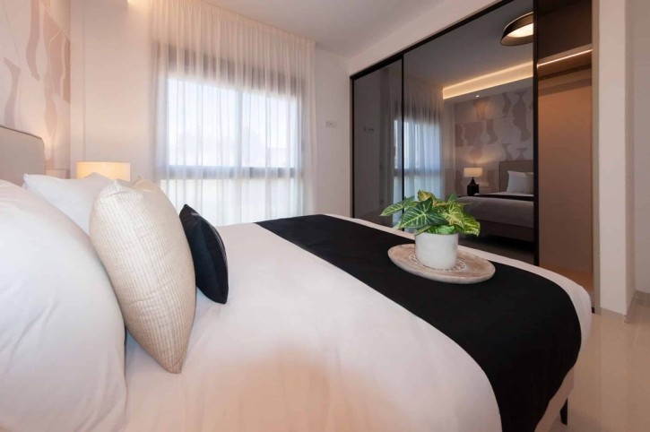 Dom Sprzedaż Costa Blanca Ciudad Quesada 14