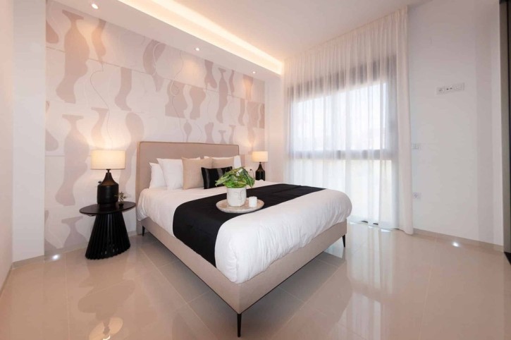 Dom Sprzedaż Costa Blanca Ciudad Quesada 15