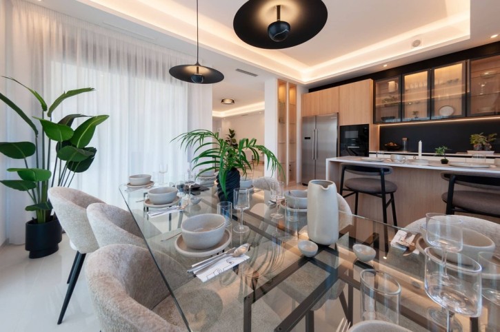 Dom Sprzedaż Costa Blanca Ciudad Quesada 17