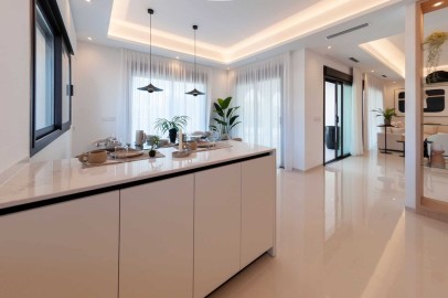 Dom Sprzedaż Costa Blanca Ciudad Quesada