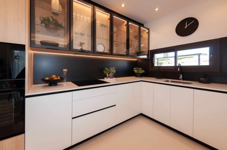 Dom Sprzedaż Costa Blanca Ciudad Quesada 20