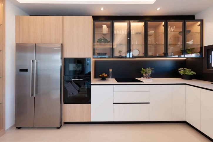 Dom Sprzedaż Costa Blanca Ciudad Quesada 21