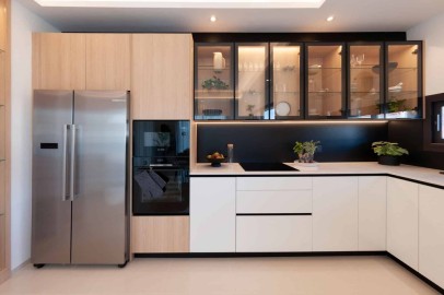 Dom Sprzedaż Costa Blanca Ciudad Quesada