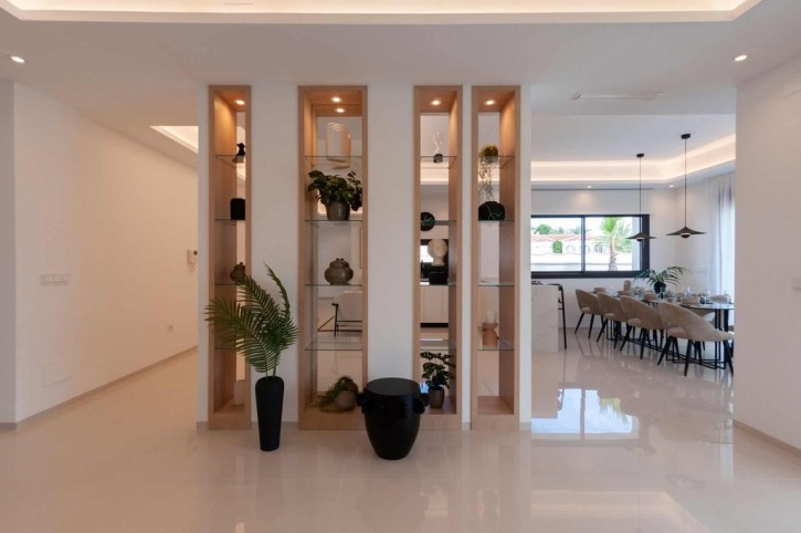 Dom Sprzedaż Costa Blanca Ciudad Quesada 22