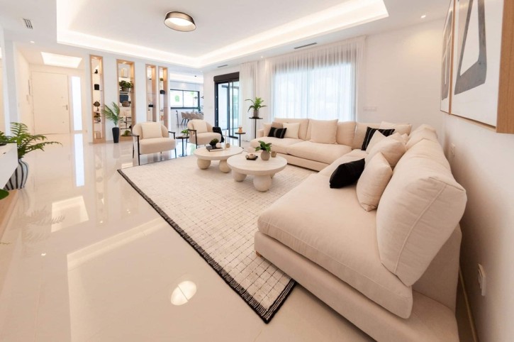 Dom Sprzedaż Costa Blanca Ciudad Quesada 23