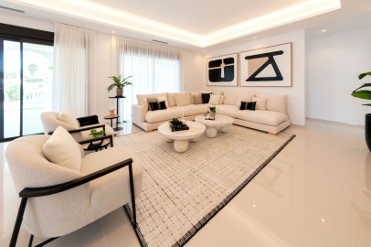 Dom Sprzedaż Costa Blanca Ciudad Quesada