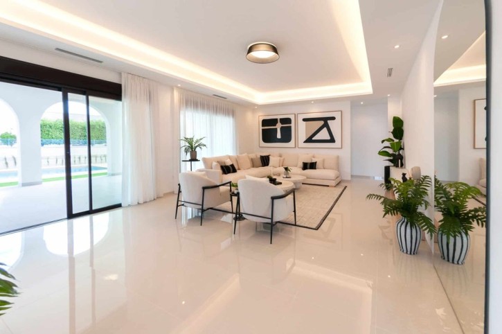 Dom Sprzedaż Costa Blanca Ciudad Quesada 25