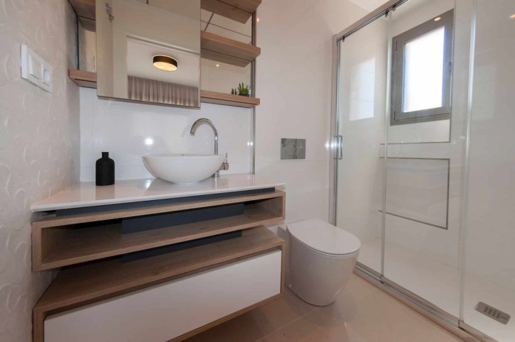 Dom Sprzedaż Costa Blanca Los Alcázares 5