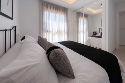 Dom Sprzedaż Costa Blanca Los Alcázares