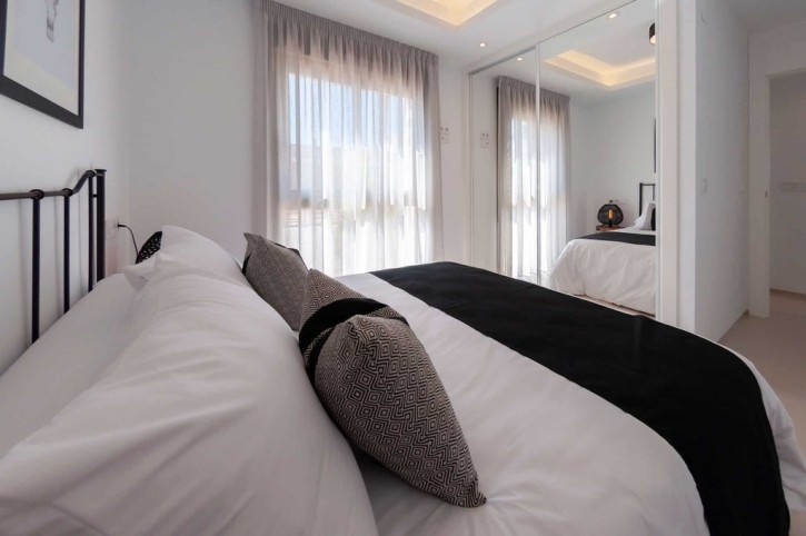 Dom Sprzedaż Costa Blanca Los Alcázares 6