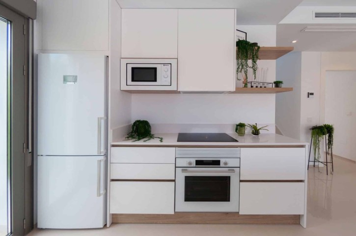 Dom Sprzedaż Costa Blanca Los Alcázares 13