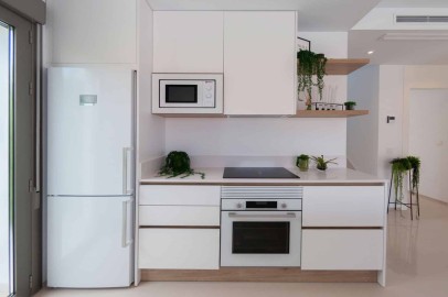 Dom Sprzedaż Costa Blanca Los Alcázares