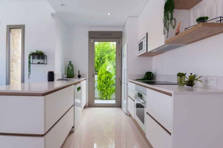 Dom Sprzedaż Costa Blanca Los Alcázares 14