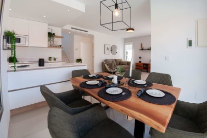 Dom Sprzedaż Costa Blanca Los Alcázares