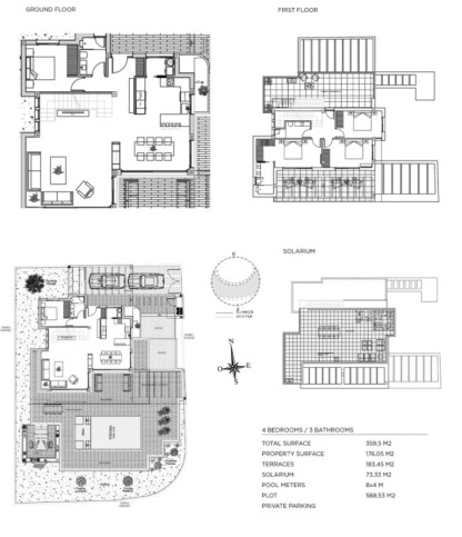 Dom Sprzedaż Costa Blanca Ciudad Quesada 6
