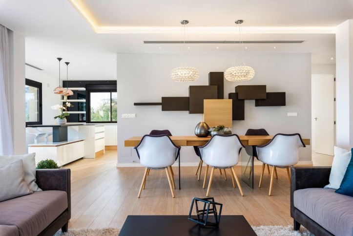 Dom Sprzedaż Costa Blanca Ciudad Quesada 11