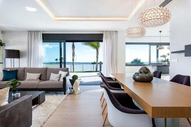 Dom Sprzedaż Costa Blanca Ciudad Quesada 12