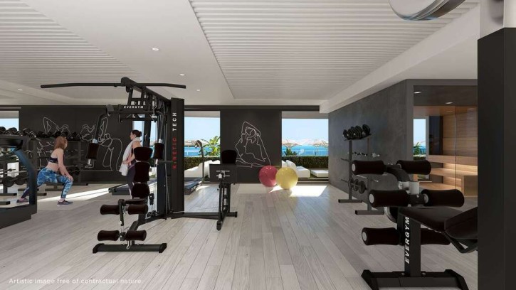 Mieszkanie Sprzedaż Costa Blanca La Manga 9