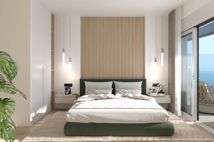 Mieszkanie Sprzedaż Costa Blanca La Manga 10