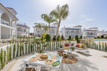 Mieszkanie Sprzedaż Costa Blanca Ciudad Quesada