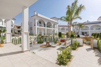 Mieszkanie Sprzedaż Costa Blanca Ciudad Quesada