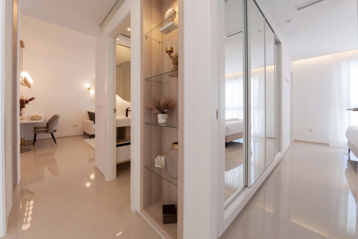 Mieszkanie Sprzedaż Costa Blanca Ciudad Quesada 5