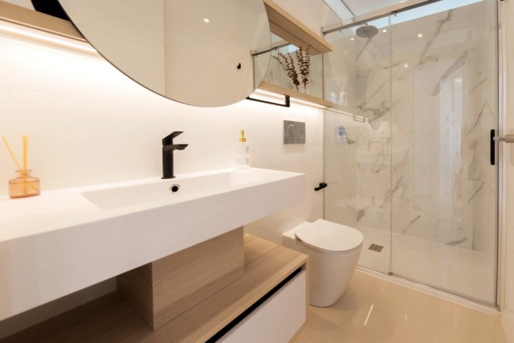 Mieszkanie Sprzedaż Costa Blanca Ciudad Quesada 12