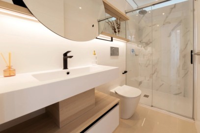 Mieszkanie Sprzedaż Costa Blanca Ciudad Quesada