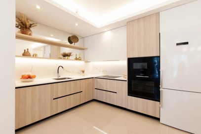 Mieszkanie Sprzedaż Costa Blanca Ciudad Quesada