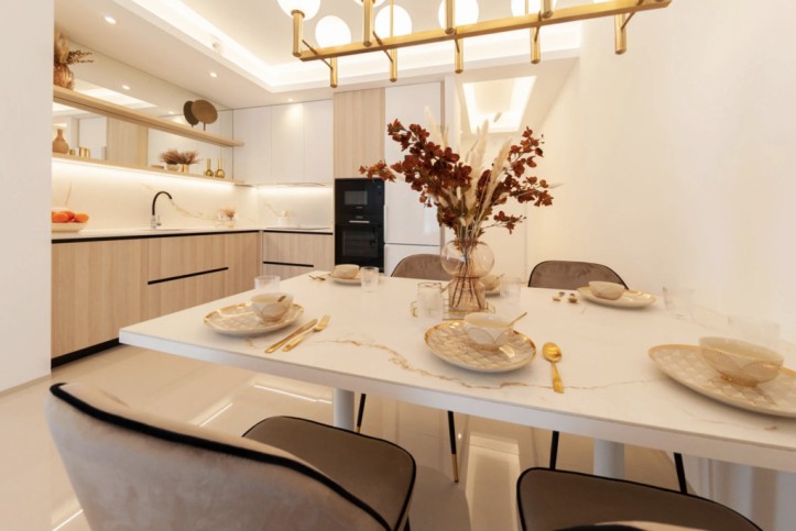 Mieszkanie Sprzedaż Costa Blanca Ciudad Quesada 14